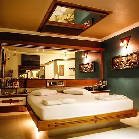 Bali (adults Only) 3*