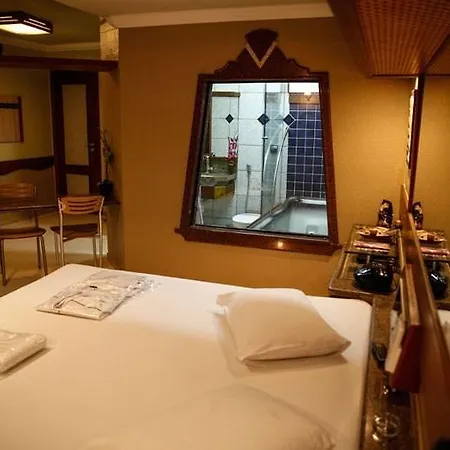 Hotel do amor Bali (adults Only) Fortaleza (Ceara)