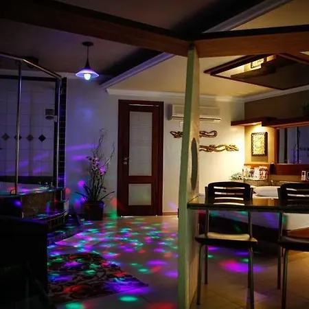 Bali (adults Only) 3* Fortaleza (Ceara)