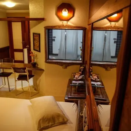 Bali (adults Only) Fortaleza (Ceara)