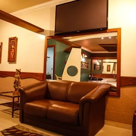 Bali (adults Only) Hotel do amor Fortaleza (Ceara)