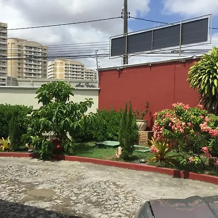Bali (adults Only) 3* Fortaleza (Ceara)