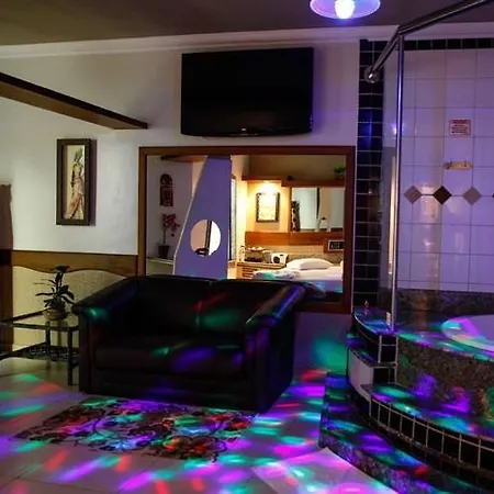 Bali (adults Only) Hotel do amor