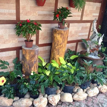 Hotel do amor Bali (adults Only) Fortaleza (Ceara)