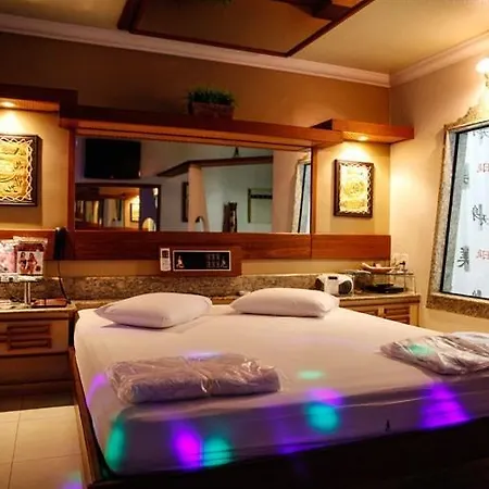 Bali (adults Only) Fortaleza (Ceara)
