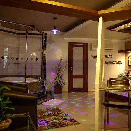 Hotel do amor Bali (adults Only) Fortaleza (Ceara)