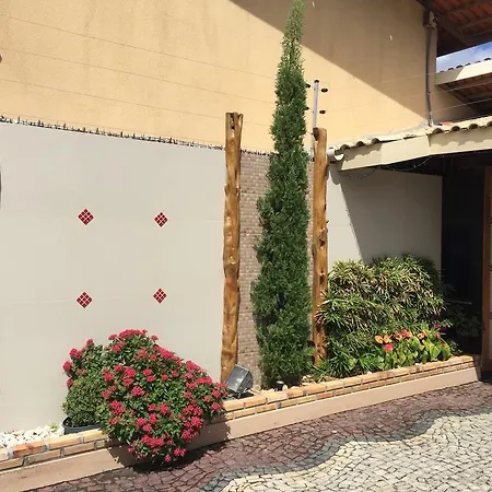Bali (adults Only) Hotel do amor