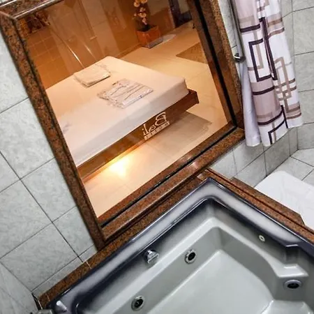 Hotel do amor Bali (adults Only) 3*