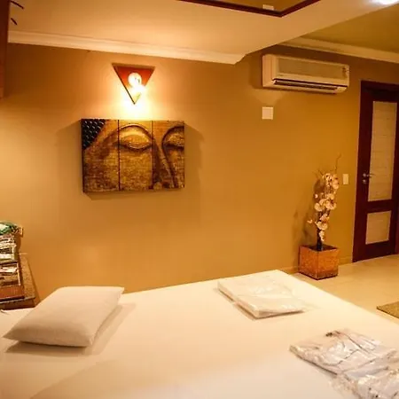 Bali (adults Only) Fortaleza (Ceara)