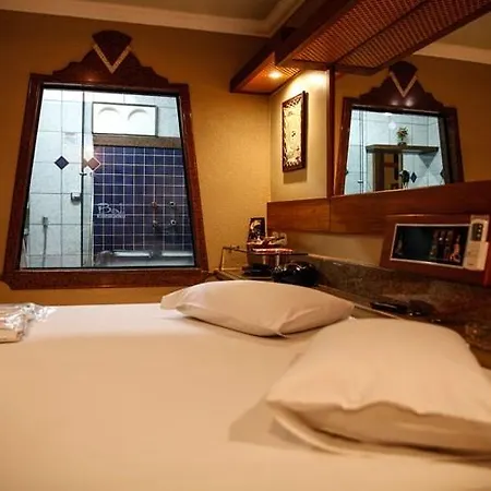 Hotel do amor Bali (adults Only) 3*