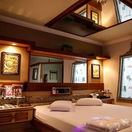 Hotel do amor Bali (adults Only)