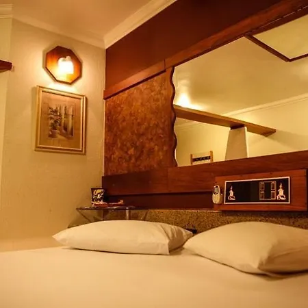 Bali (adults Only) Fortaleza (Ceara)