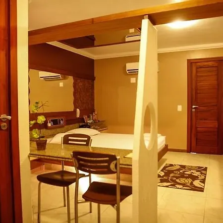 Bali (adults Only) Fortaleza (Ceara)