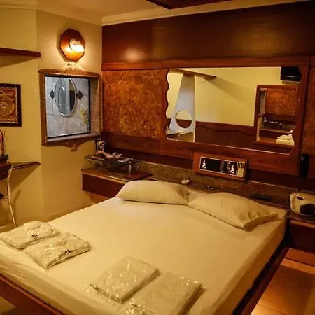 Bali (adults Only) Hotel do amor 3*