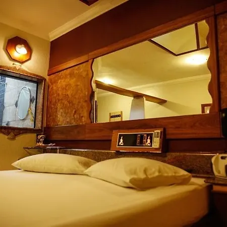 Bali (adults Only) Fortaleza (Ceara)