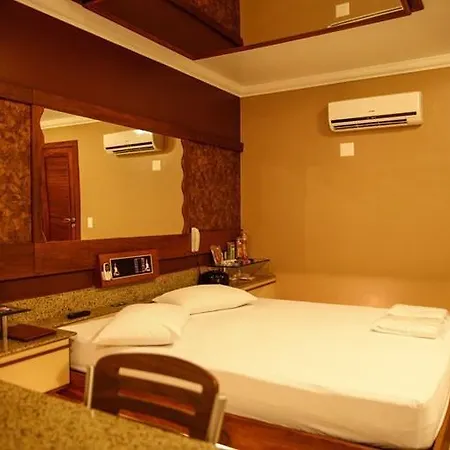 Bali (adults Only) 3* Fortaleza (Ceara)