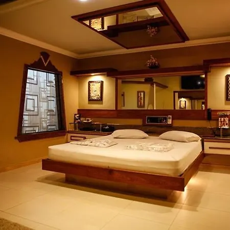 Hotel do amor Bali (adults Only) Fortaleza (Ceara)