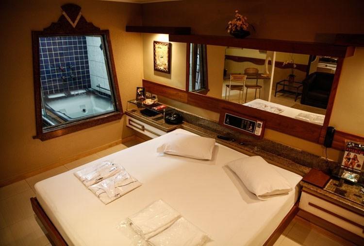 Bali (adults Only) Hotel do amor