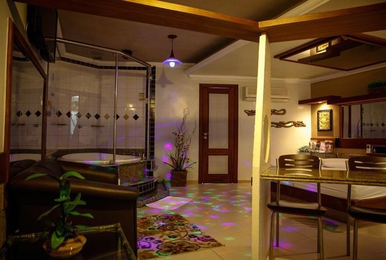 Hotel do amor Bali (adults Only) Fortaleza (Ceara)