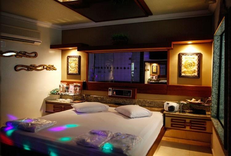 Hotel do amor Bali (adults Only) Fortaleza (Ceara)