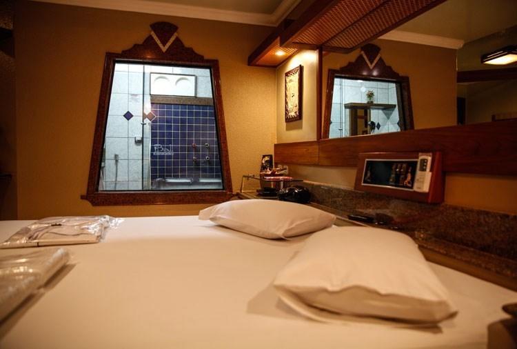 Hotel do amor Bali (adults Only) 3*