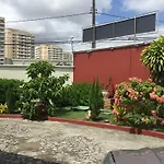 Bali Motel (Adults Only)