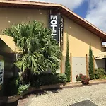 Bali Motel (Adults Only)